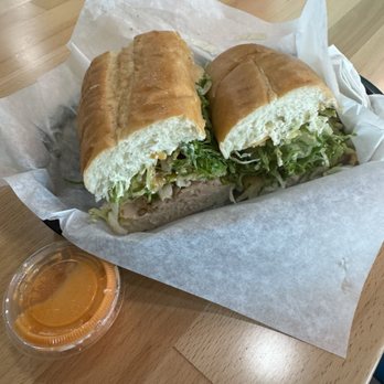 Board & Brew - Torrance - TURKEY DELUXE - Sandwiches Near Me - Torrance, California Board & Brew - Torrance - TURKEY DELUXE - Sandwiches Near Me - Torrance, California