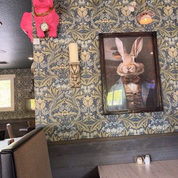Mad Rabbits - American Near Me - Crosslake, Minnesota Mad Rabbits - American Near Me - Crosslake, Minnesota