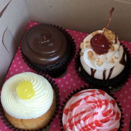 Cupcakes Cupcakes