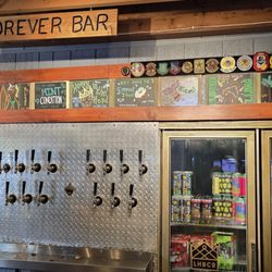 571 Grill and Draft House - Beer