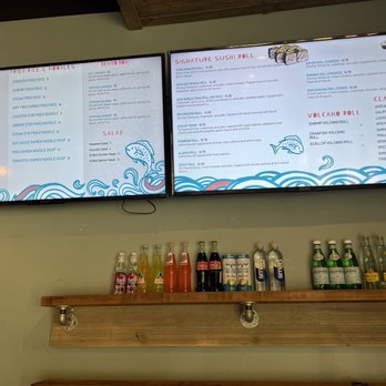 Go Fish Poke - Poke Near Me - Irving, Texas