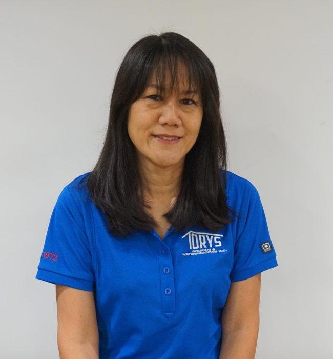 Slide of Tory's Roofing & Waterproofing