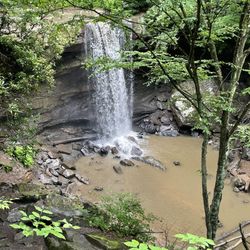 Wilderness Voyageurs - Cucumber Falls
