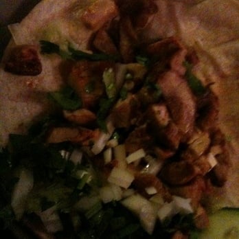 Picante - Lots of chicken for $2.50 - Mexican Near Me - New York, New York
