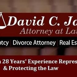 David C Jack Attorney - Jack David C Attorney At Law logo