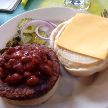 The Apollon - Veggie version - Community Service/Non-Profit Near Me - Omaha, Nebraska