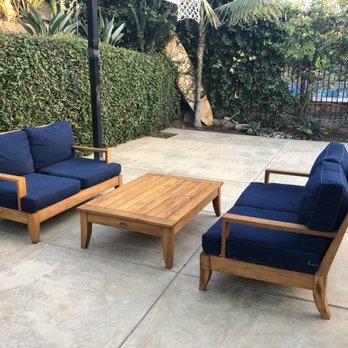 Teak & Deck Professionals - After - Refinishing Services Near Me - Carlsbad, California Teak & Deck Professionals - After - Refinishing Services Near Me - Carlsbad, California