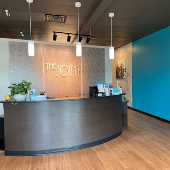 The Joint Chiropractic - Chiropractors Near Me - Aurora, Colorado The Joint Chiropractic - Chiropractors Near Me - Aurora, Colorado
