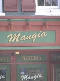 Mangia - Italian Grill & Sports Bar by null