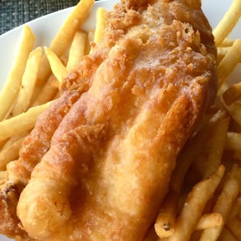 BALEENkitchen - Seafood Near Me - Redondo Beach, California