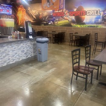 Wings Sports Grill - Sports Bars Near Me - Grayson, Georgia Wings Sports Grill - Sports Bars Near Me - Grayson, Georgia