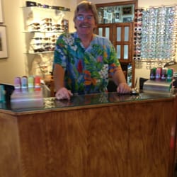 Optical Options - Aspen