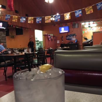El Paso Mexican Grill - A little Mexican place off the side of the road. The place is small on the inside but we will see how big the flavor is.... - Mexican Near Me - Crowley, Louisiana El Paso Mexican Grill - A little Mexican place off the side of the road. The place is small on the inside but we will see how big the flavor is.... - Mexican Near Me - Crowley, Louisiana