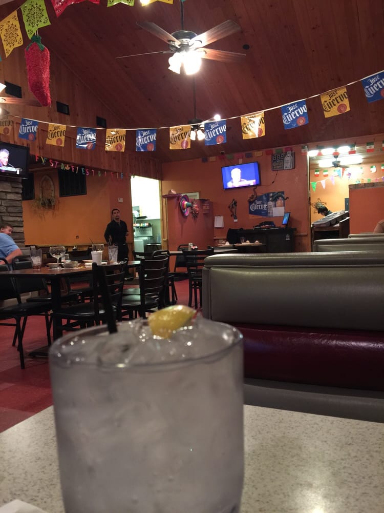 El Paso Mexican Grill