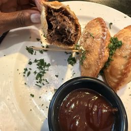 Empanadas