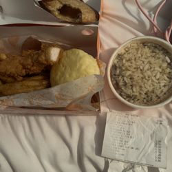 Popeyes