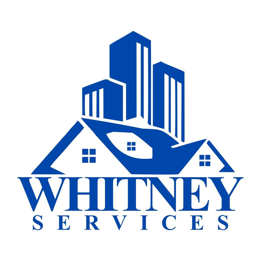 Slide of Whitney Services