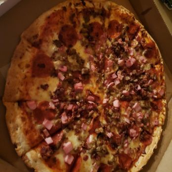 Hebron Pizzeria - a pizza in a box - Pizza Near Me - Hebron, Maryland Hebron Pizzeria - a pizza in a box - Pizza Near Me - Hebron, Maryland