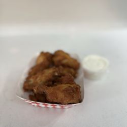 Eastlake Market - Chicken wings