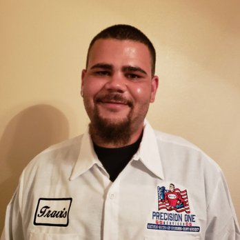 precision one services - Our Certified service Electrician and HVAC professional Travis Fraser - Heating & Air Conditioning/HVAC Near Me precision one services - Our Certified service Electrician and HVAC professional Travis Fraser - Heating & Air Conditioning/HVAC Near Me