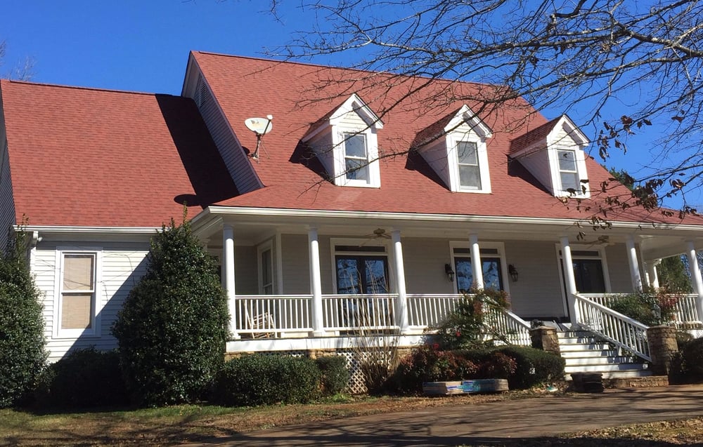 Slide of Limitless Restorations