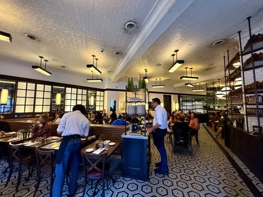 The Smith by null The Smith by null