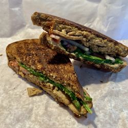 Soys Of Summer (vegan)