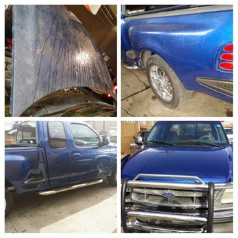 TC Auto - Auto Detailing Near Me TC Auto - Auto Detailing Near Me