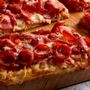 Vabbe Pizza