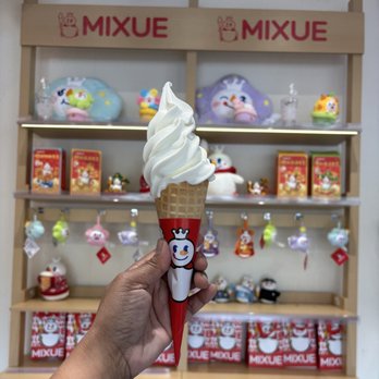 Mixue - Bubble Tea Near Me - Irvine, California Mixue - Bubble Tea Near Me - Irvine, California