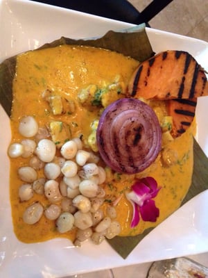 O'Lima Signature Cuisine by null