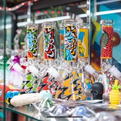 Vaperdome