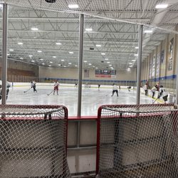 Naga-Waukee Ice Arena