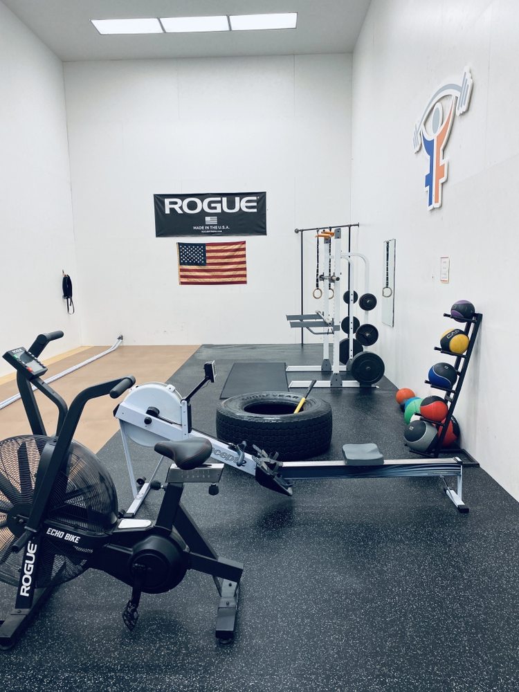 RMA NAUTILUS RACQUETBALL & FITNESS CENTER 19 Photos 130 MacArthur Blvd, Buzzards Bay