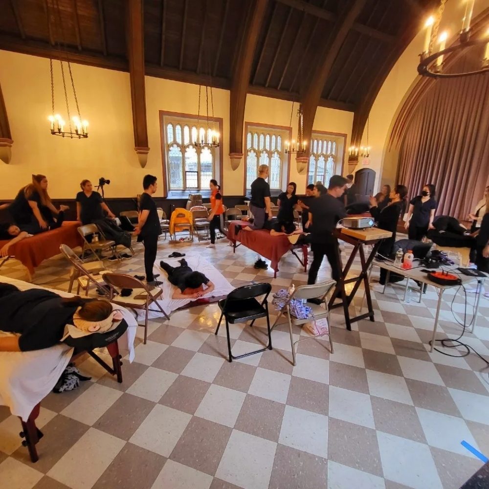 LA MOON THAI SPA 69 Photos & 148 Reviews 220 Concord Ave, Cambridge