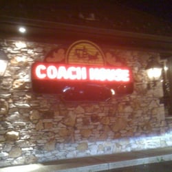 Coach House Diner