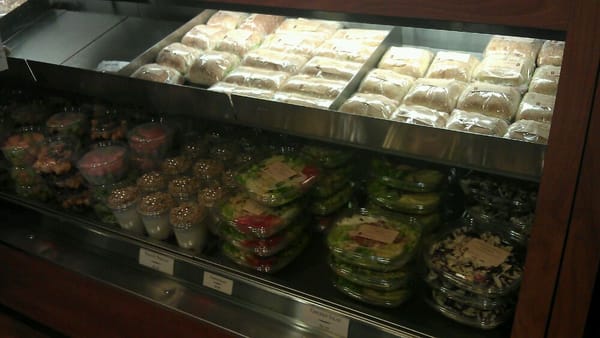 La Brea Bakery by null