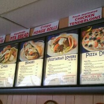 Grecian Corner - Menu - Greek Near Me - Myrtle Beach, South Carolina Grecian Corner - Menu - Greek Near Me - Myrtle Beach, South Carolina
