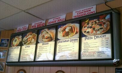 Menu photo 5 Grecian Corner Myrtle Beach, SC Menu photo 5 Grecian Corner Myrtle Beach, SC