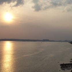 Otterspool Promenade