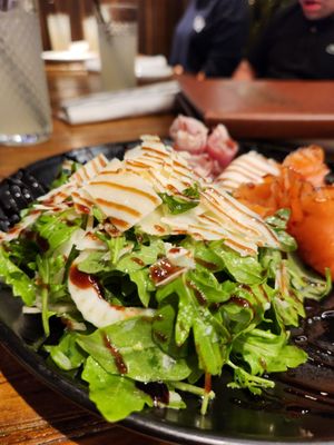 Doral Steakhouse by null