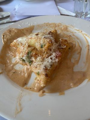 Scarolies Pasta Emporium by null