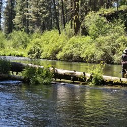 Gorge Campground