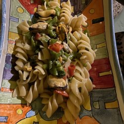 Le Stufe - Pasta alle cozze