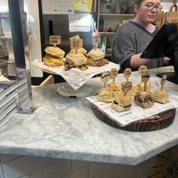 Biscuits