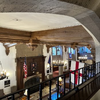 The Thayer Hotel - Hotels Near Me - West Point, New York