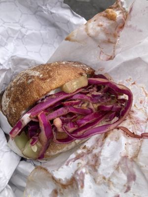 Seitan's Helper by null