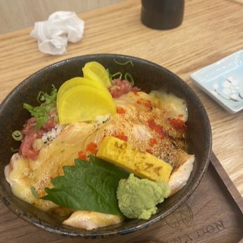 Hana Don - Japanese Near Me - Toronto, Ontario Hana Don - Japanese Near Me - Toronto, Ontario