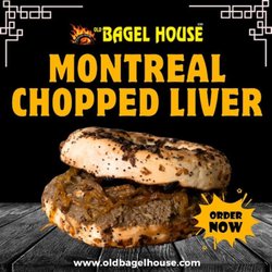 Old Bagel House