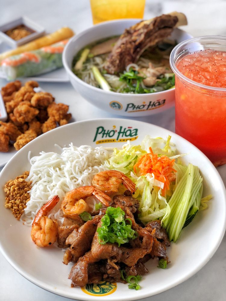 Pho Hoa and Jazen Tea Takeout & Delivery 63 Photos & 19 Reviews